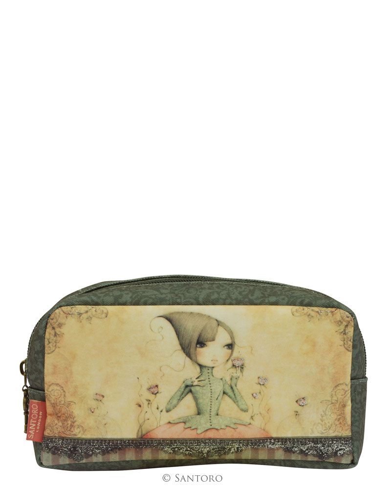 Penál - If Only od firmy SANTORO Mirabelle