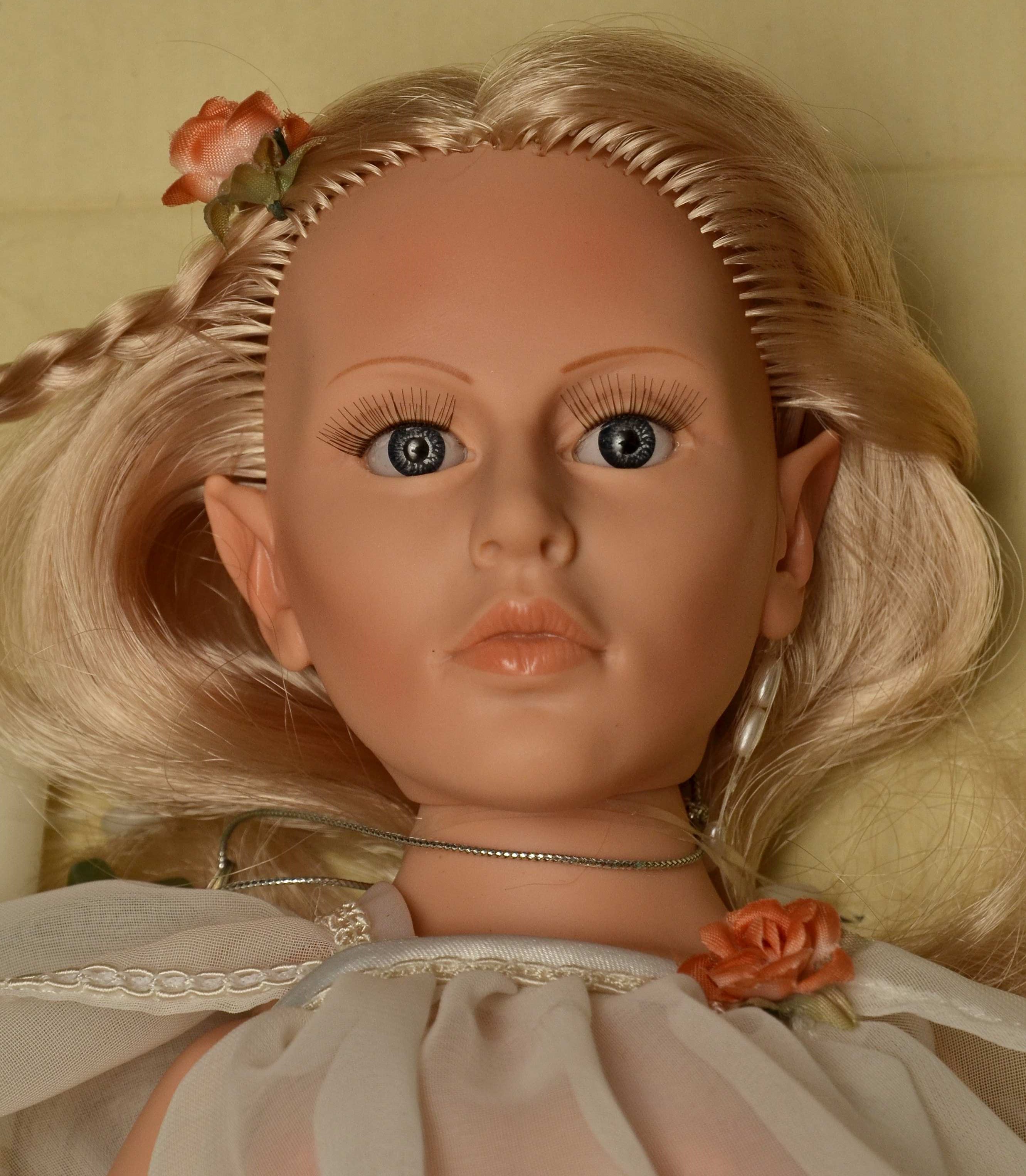 Brigit - Elfové od firmy Lamagik 2