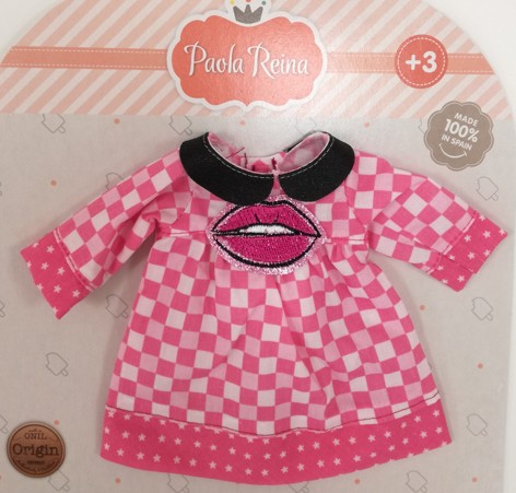 Obleček na Carinu