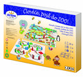 DETOA "Člověče pojď do ZOO!"