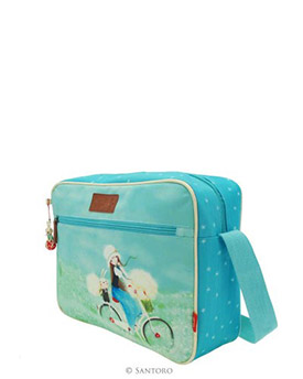 Kabelka  "Summertime" od firmy SANTORO Kori Kumi