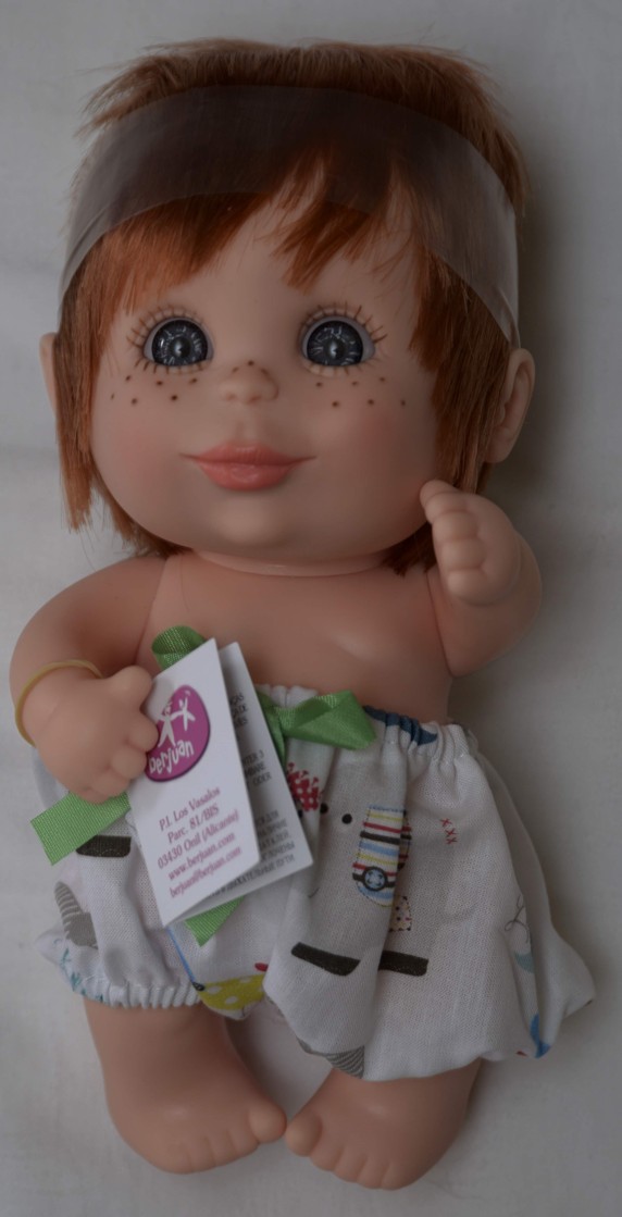 Piháček Mates od firmy Berjuan