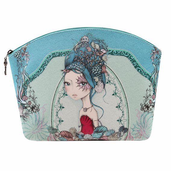 Kosmetická taštička - "Marina"  od firmy SANTORO London Mirabelle