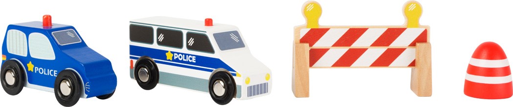 Policejní sada