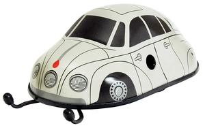 Tatra 87 - plechová hračka