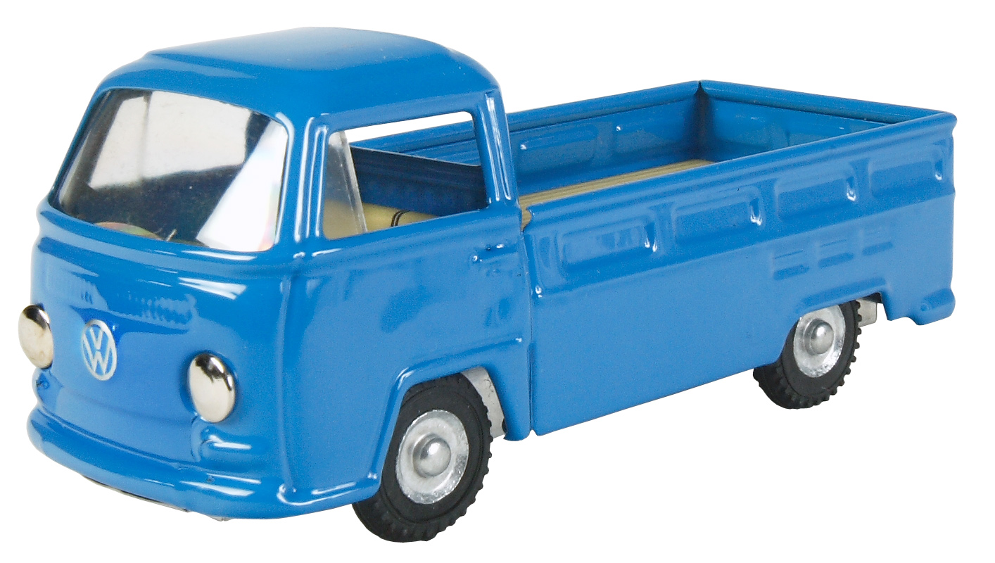Model nákladního auta Mercedes - Serie 1967- 1979