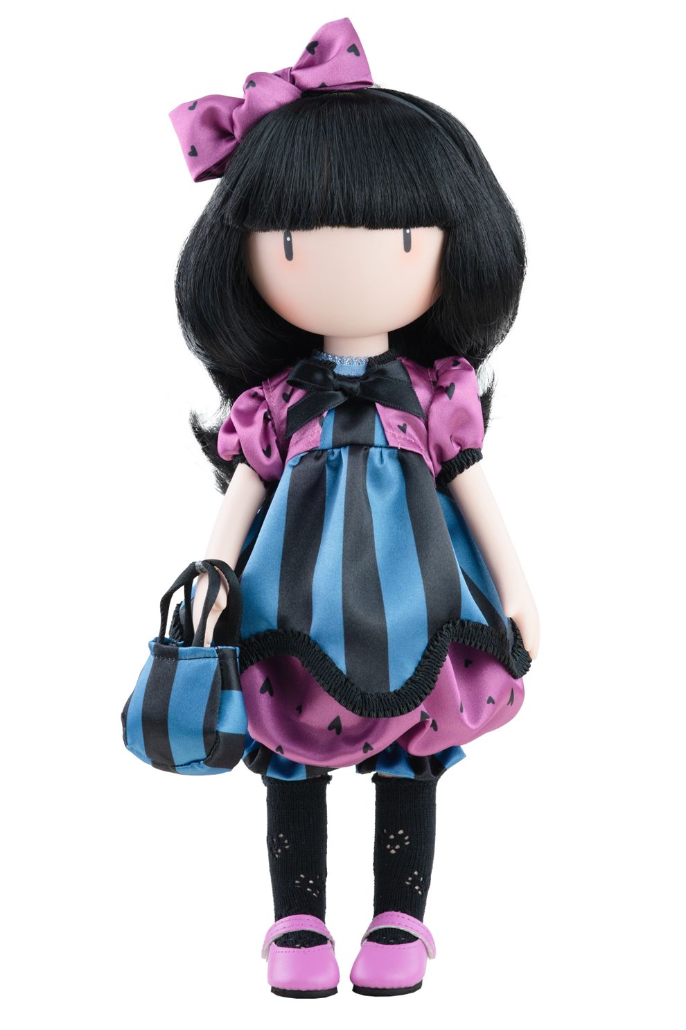 The Frock - SANTORO LONDON od Paola Reina