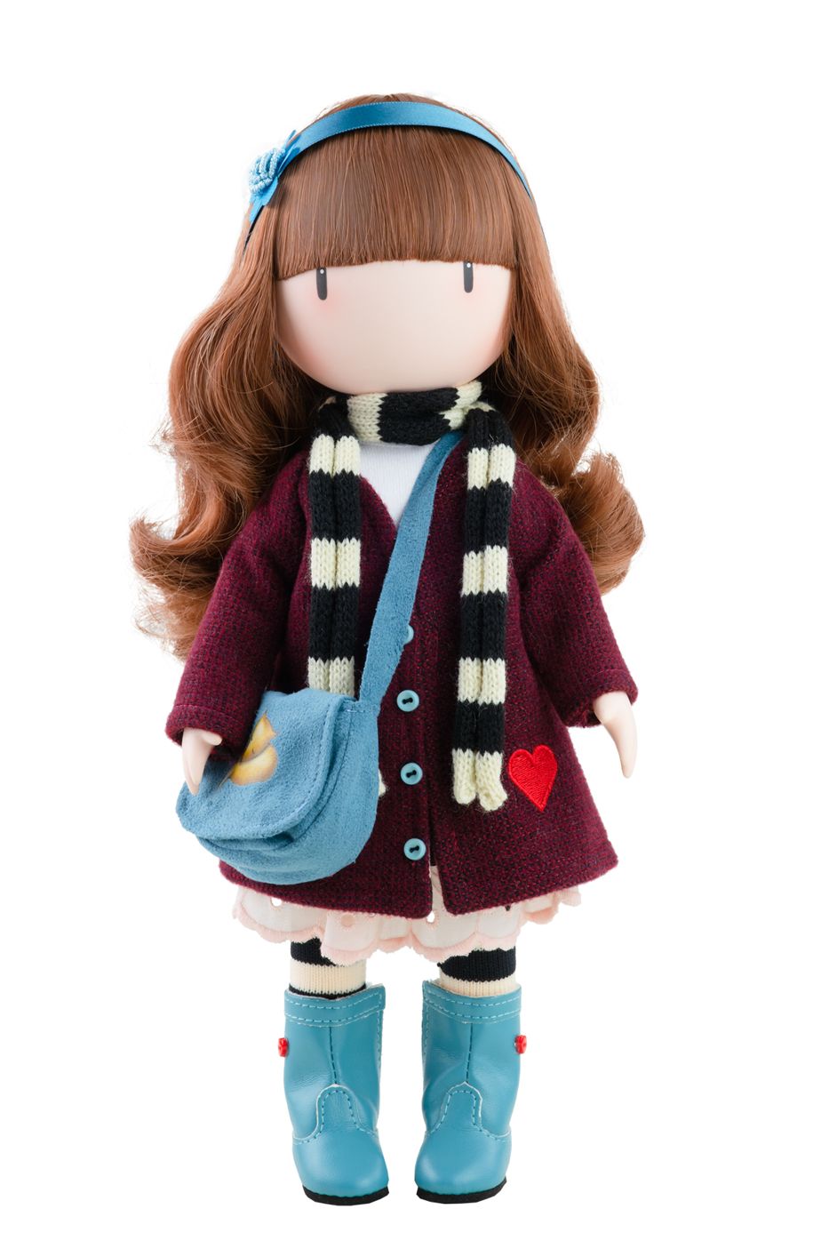Little Foxes - SANTORO LONDON od Paola Reina