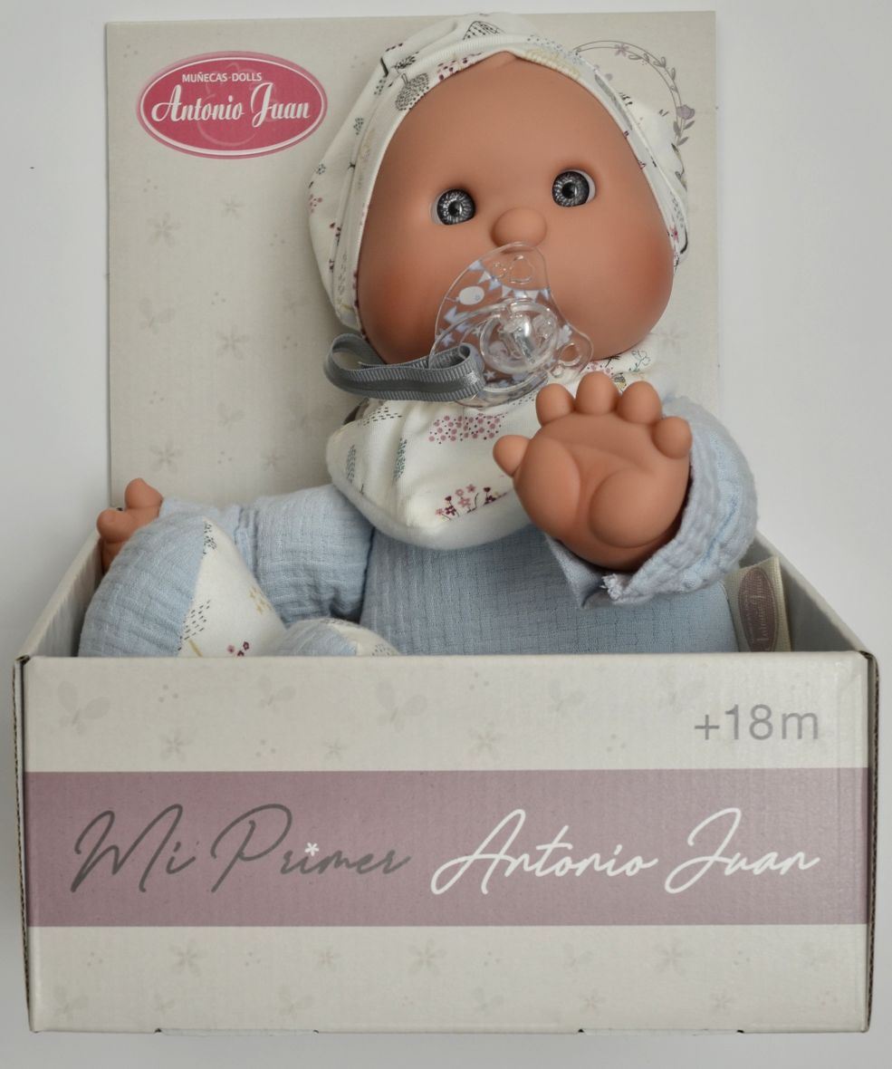 Moje první miminko od Antonio Juan - Brouček