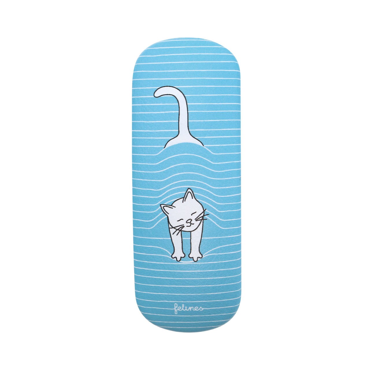Pouzdro na brýle - "Peekat-Boo" od firmy SANTORO felines