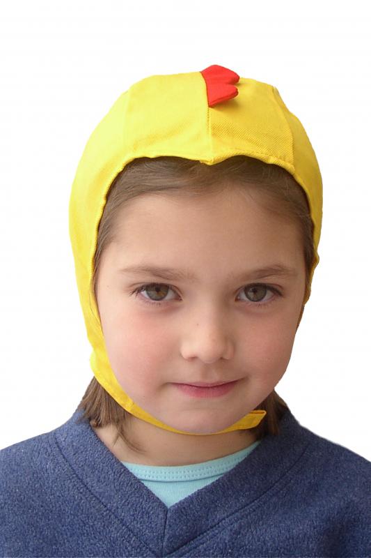 Pohádková čepička Kuřátko od firmy Noe