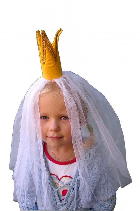 Korunka pro princeznu od firmy Noe