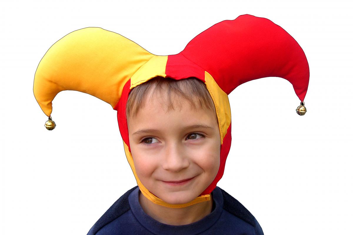 Čepička pro šaška od firmy Noe