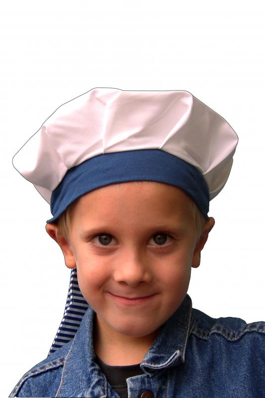 Námořnická čepice od firmy Noe