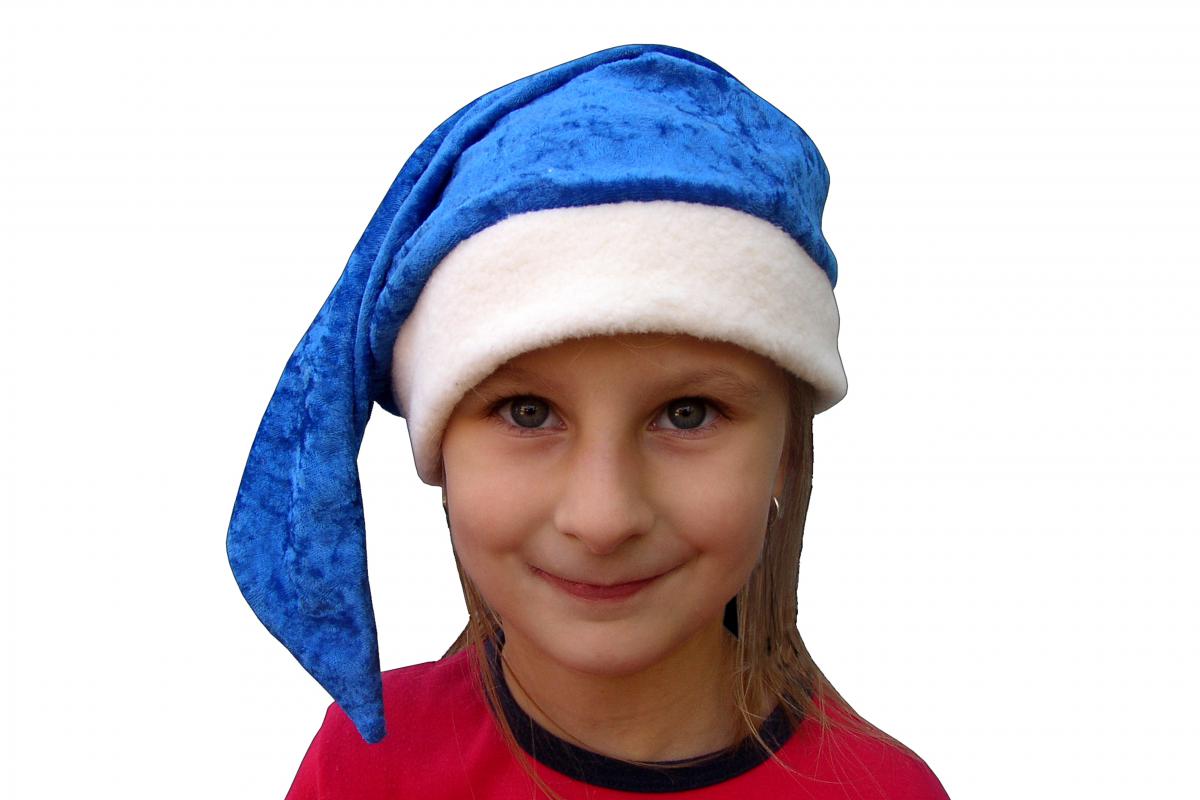 Čepička pro permoníka od firmy Noe