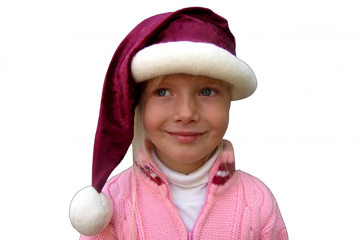 Čepička pro skřítka od firmy Noe