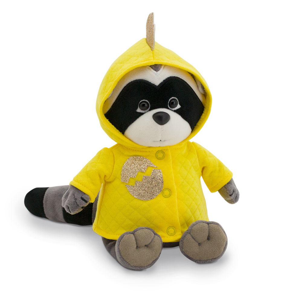 Mývalka Daisy jako kuřátko od firmy ORANGE TOYS