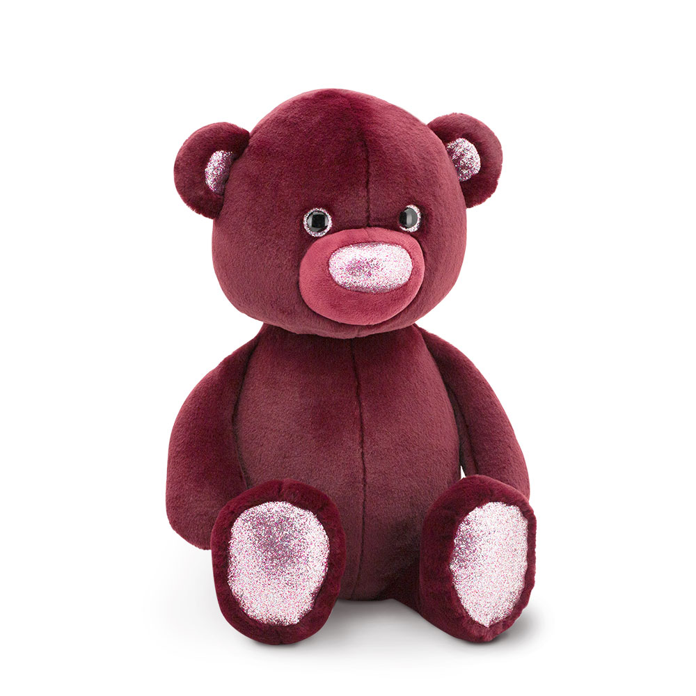 Hnědý medvěd od firmy ORANGE TOYS - 22 cm