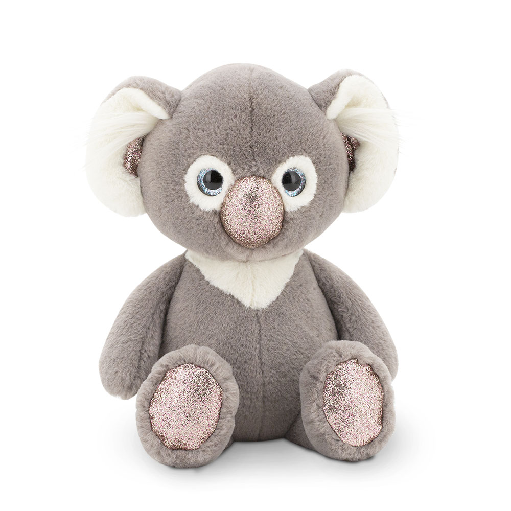 Šedý koala od firmy ORANGE TOYS - 22 cm