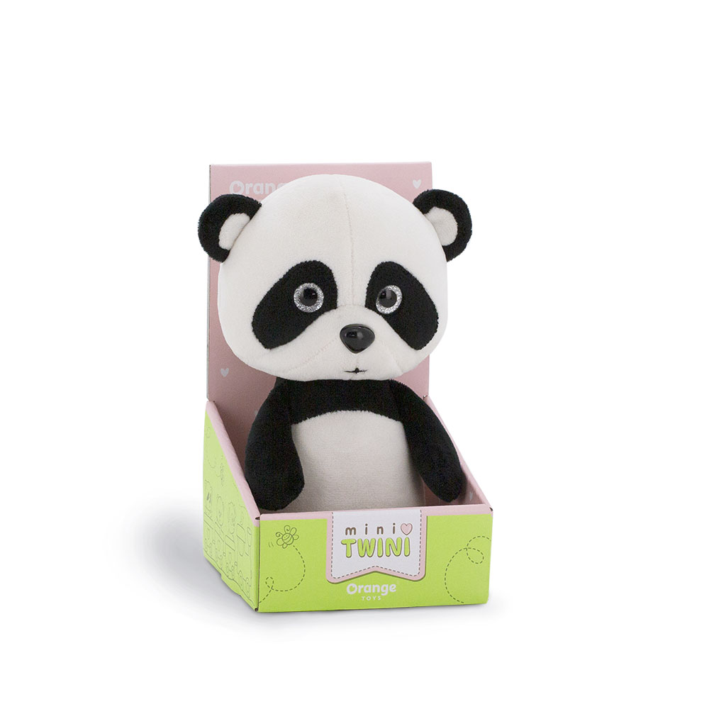 Mini panda  od firmy ORANGE TOYS