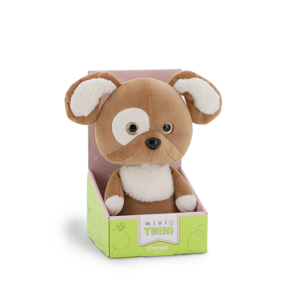 Mini štěňátko  od firmy ORANGE TOYS