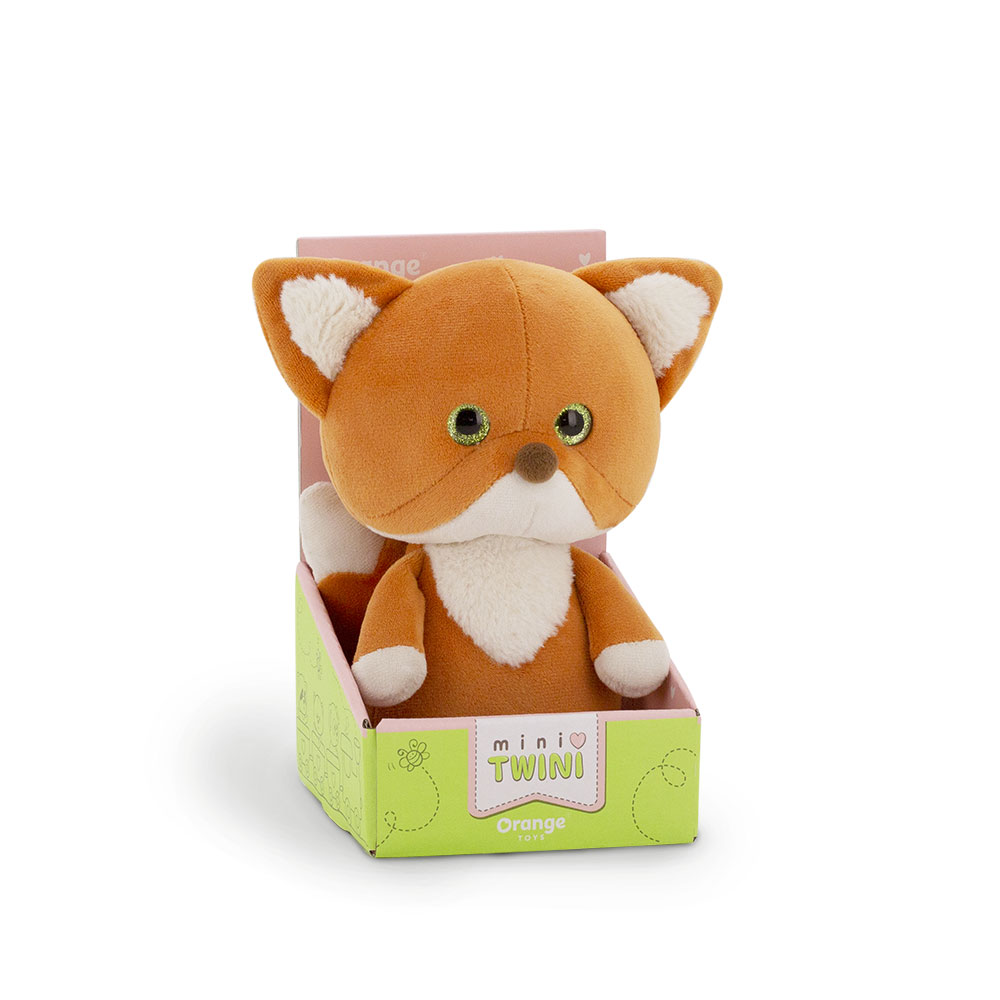 Mini liška od firmy ORANGE TOYS