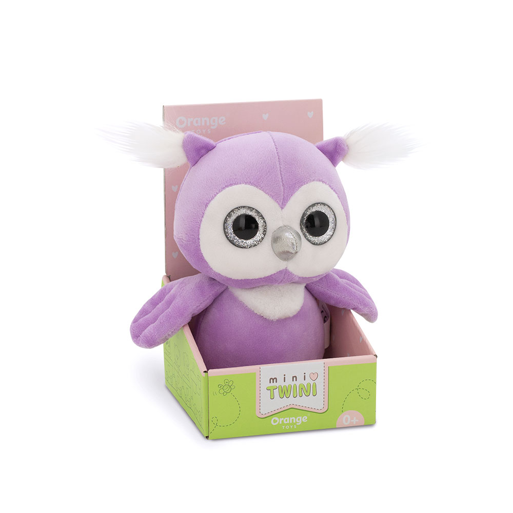 Mini sova od firmy ORANGE TOYS