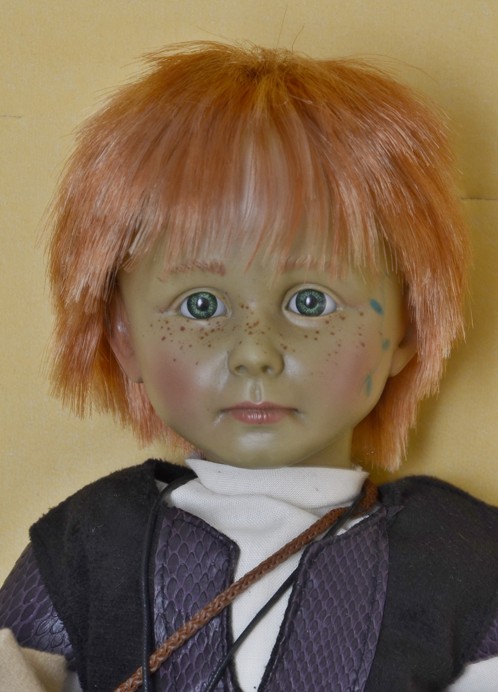 Hilton - Elfové od firmy Lamagik 