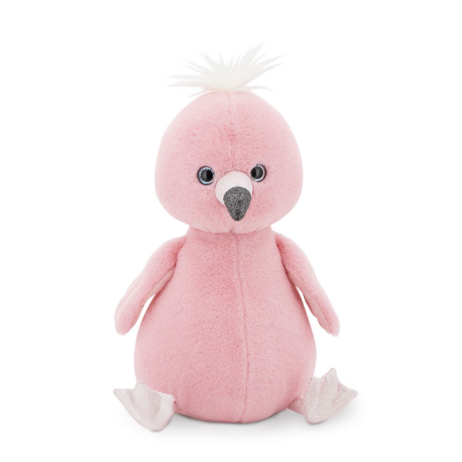 Plameňák od firmy ORANGE TOYS - 22 cm