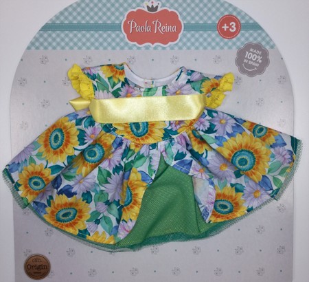 Obleček pro Emily - 56033