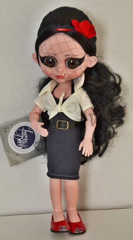 Panenka - The Biggers s klouby - Emy  od firmy Berjuan