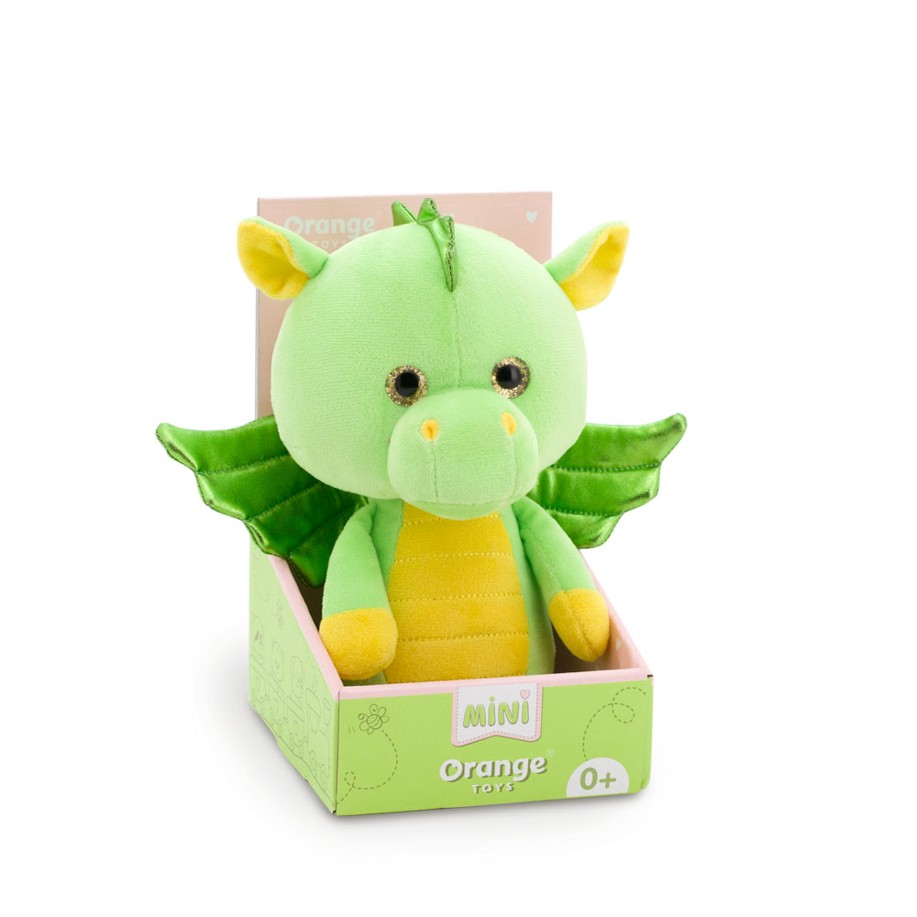 Mini  dráček  od firmy ORANGE TOYS