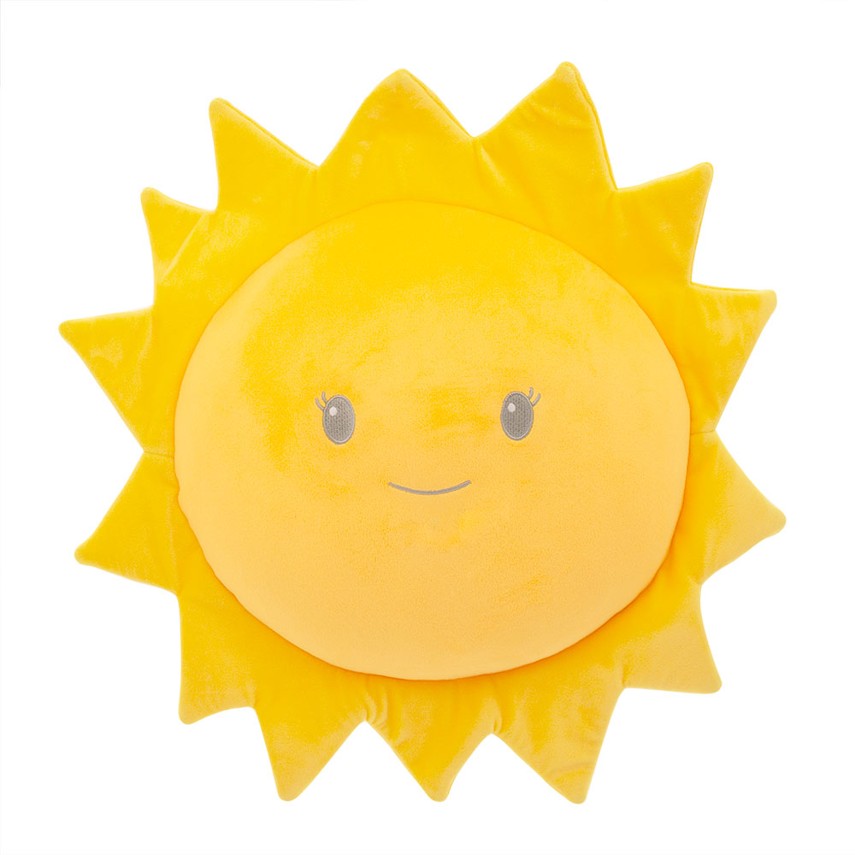 Polštář: SLUNÍČKO od firmy ORANGE TOYS