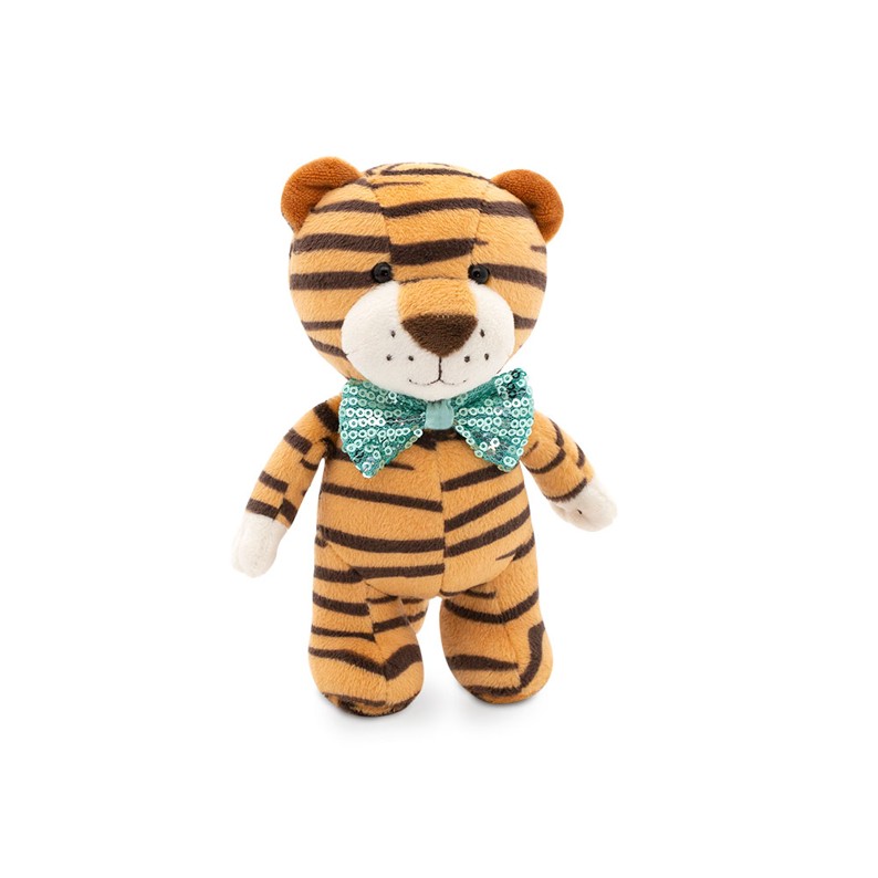 Tygr Mickey od firmy ORANGE TOYS - 18 cm