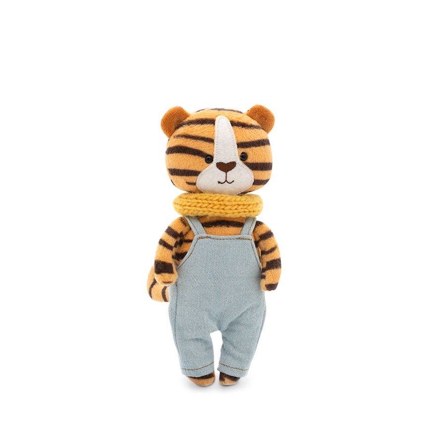 Tygr Kevin od firmy ORANGE TOYS - 14 cm