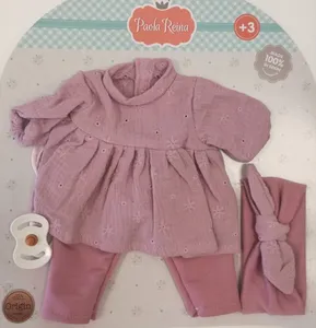 Obleček pro Soniu od Paola Reina - 58026
