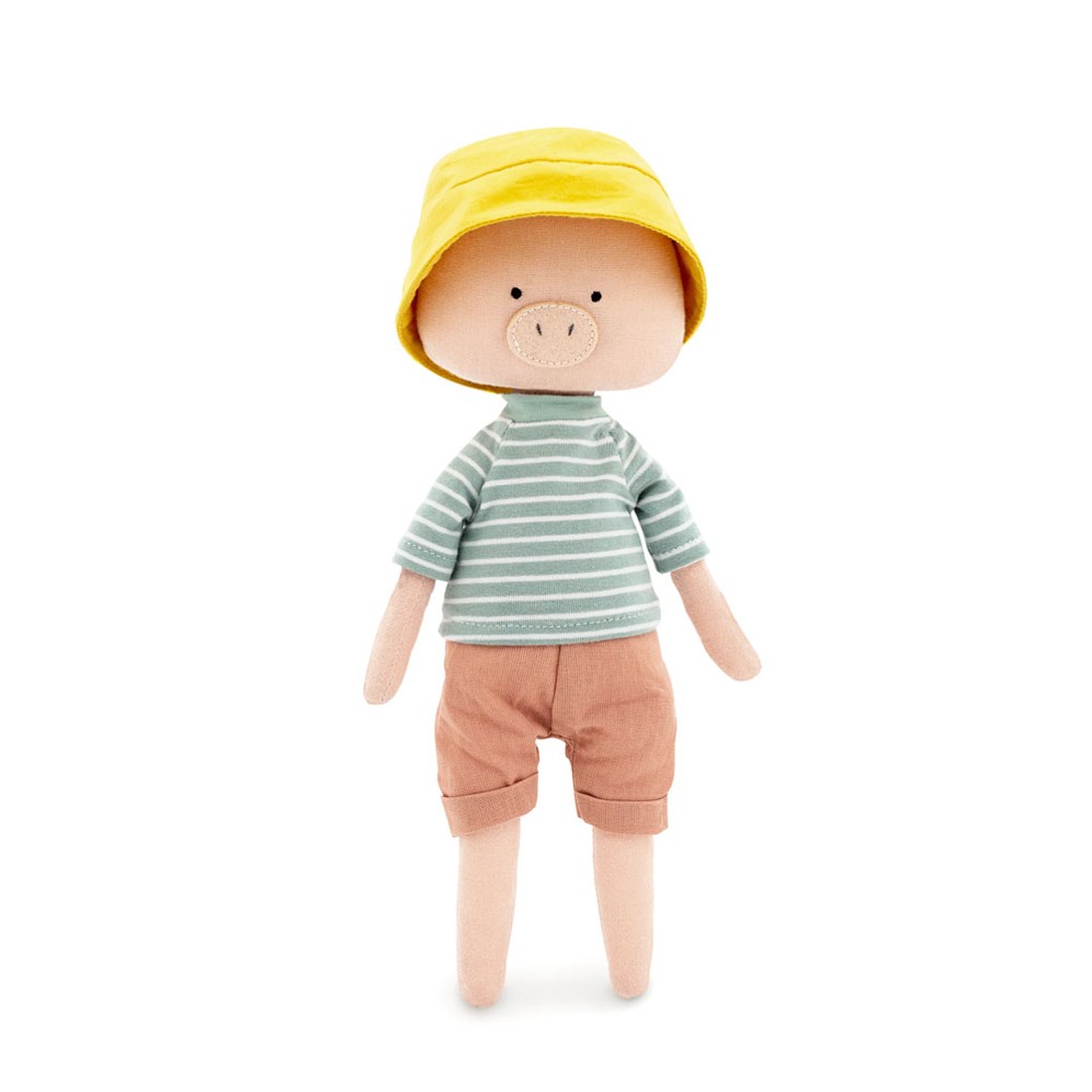 Prasátko Niky od firmy ORANGE TOYS