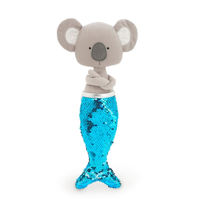 Fredík Koala - mořská panna  od firmy ORANGE TOYS
