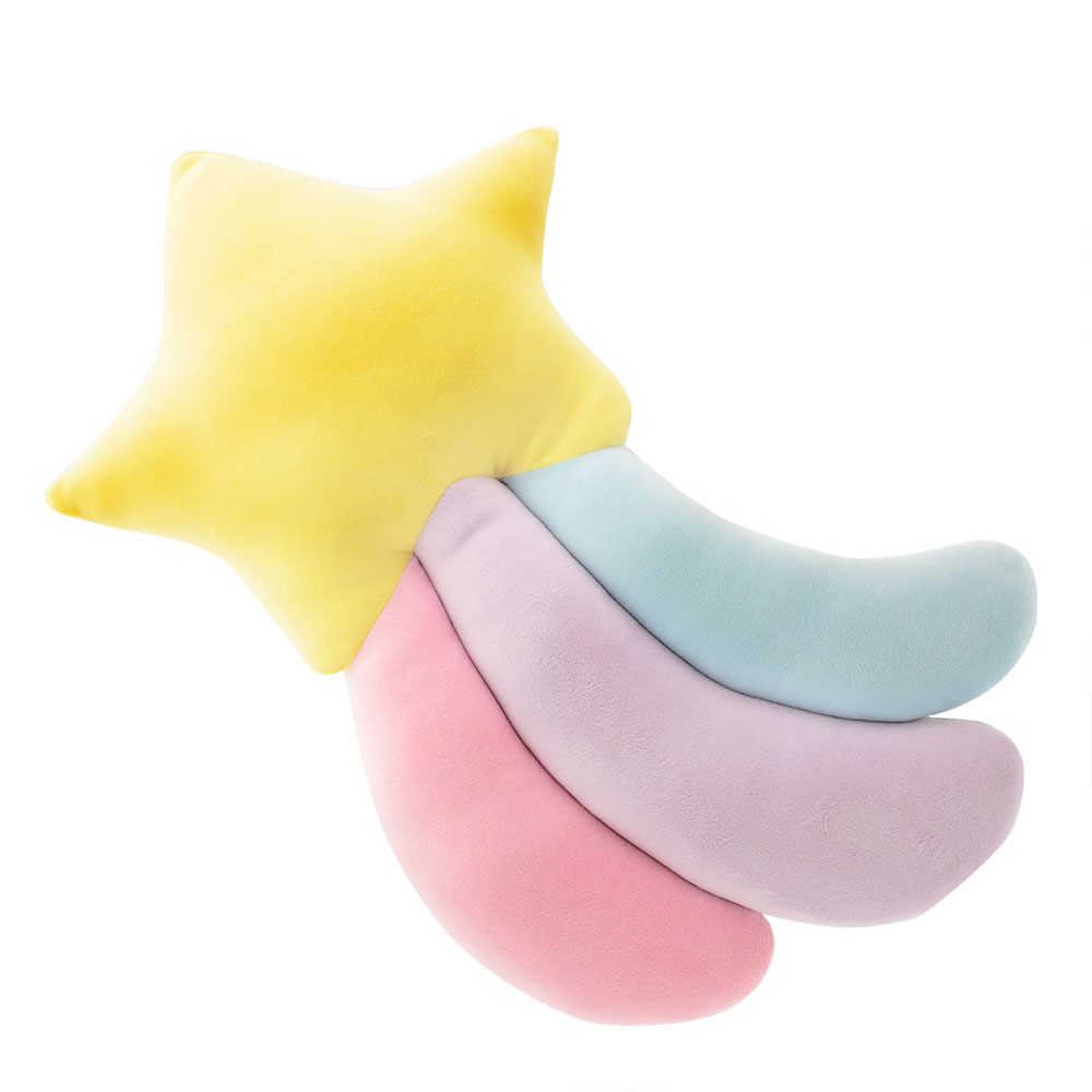 Polštář: KOMETA od firmy ORANGE TOYS