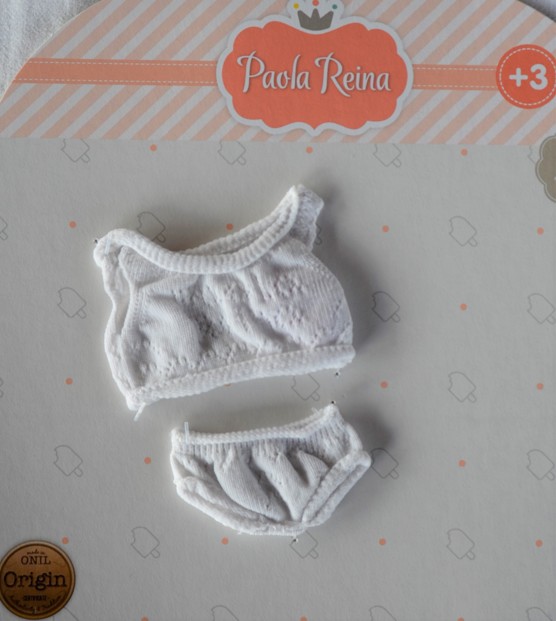 Obleček na miminko 21 cm od firmy Paola Reina