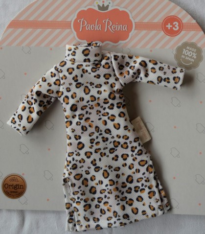 Obleček na panenku Ana Maria od Paola Reina