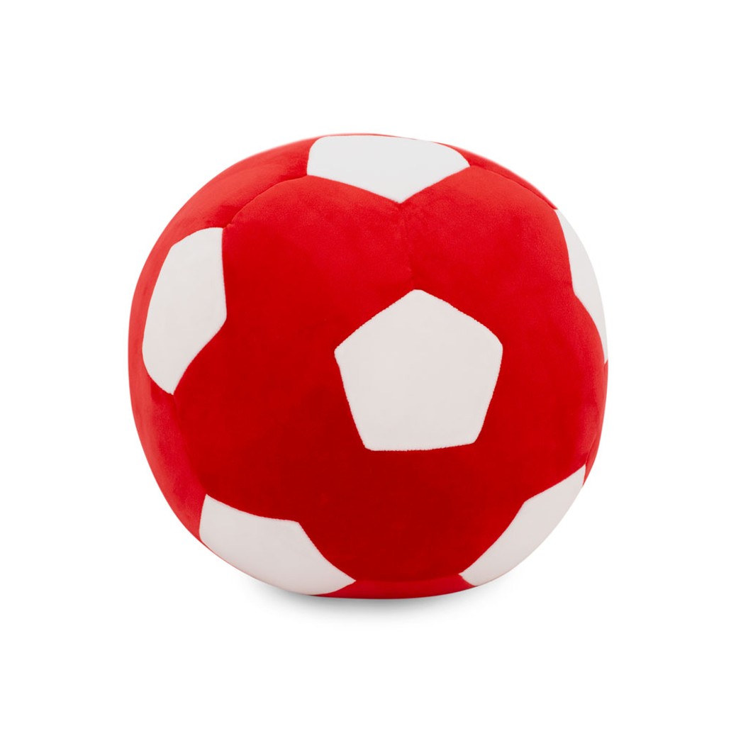 Červený míč od firmy ORANGE TOYS 