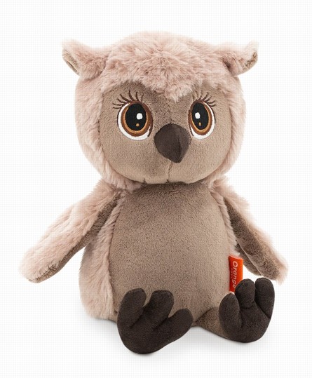 Sova Soňa od firmy ORANGE TOYS