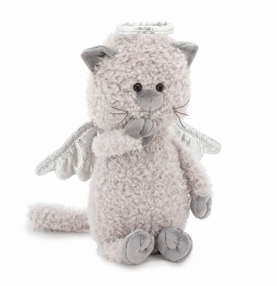 Kocour Buddy - Andílek od firmy ORANGE TOYS