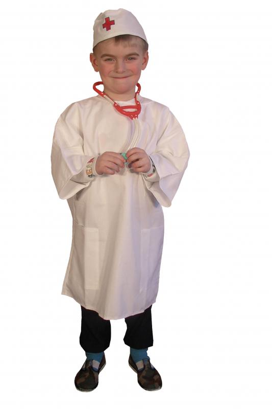 Kostým "Doktor" od firmy Noe
