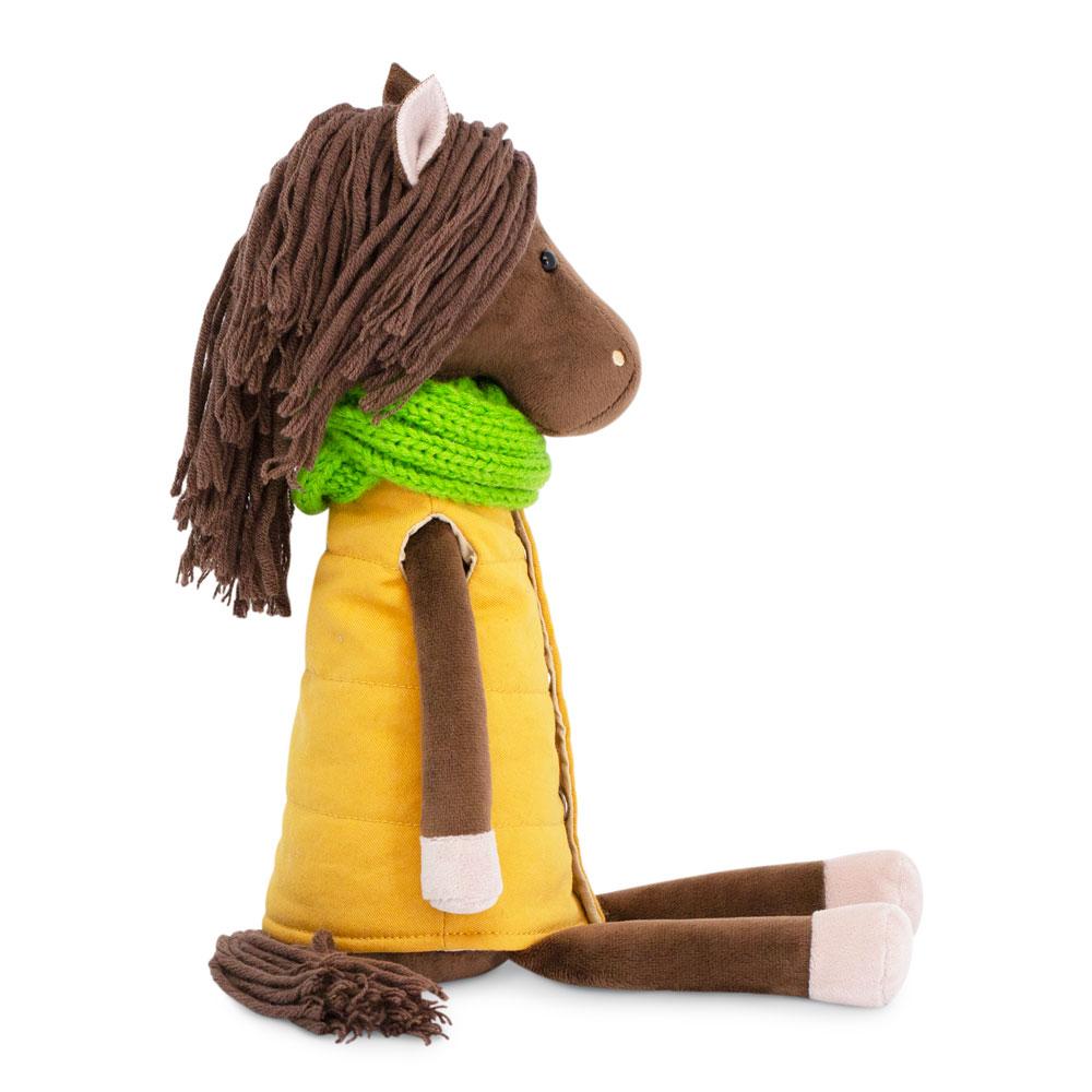 Koník Bruno od firmy ORANGE TOYS - 25  cm