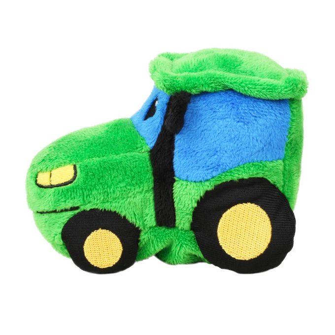 Prstový maňásek - Traktor