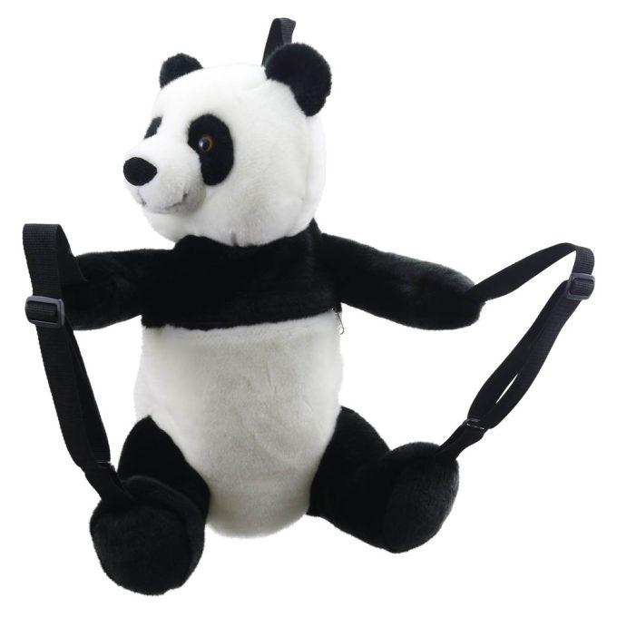 Zvířecí batůžky - Panda