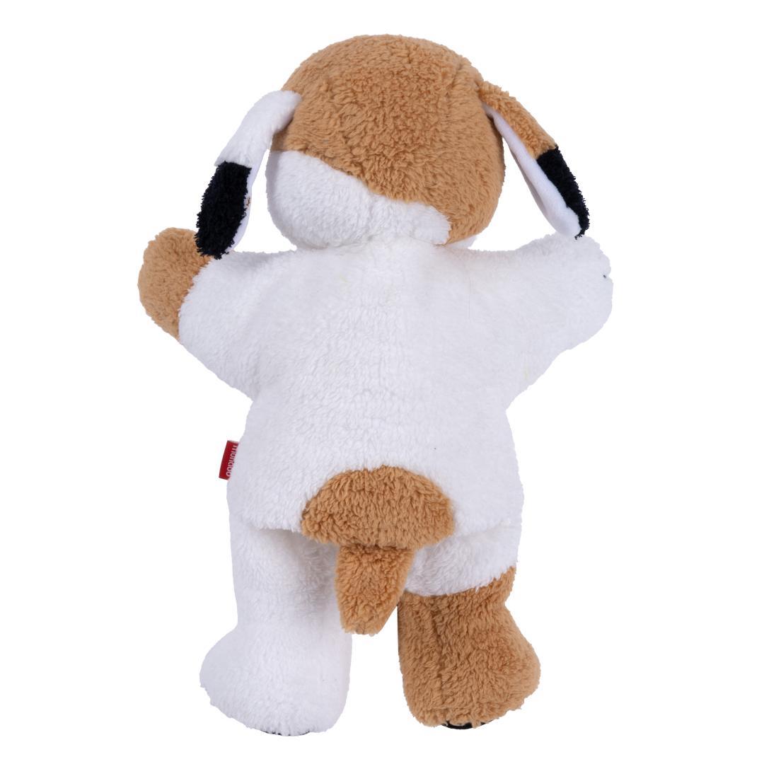 Maňásek na ruku – Maxipes Fík 35 cm