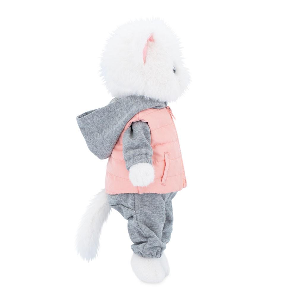Orange Toys – Lucky Sophie s tělíčkem s kostřičkou ve sportovní vestě
